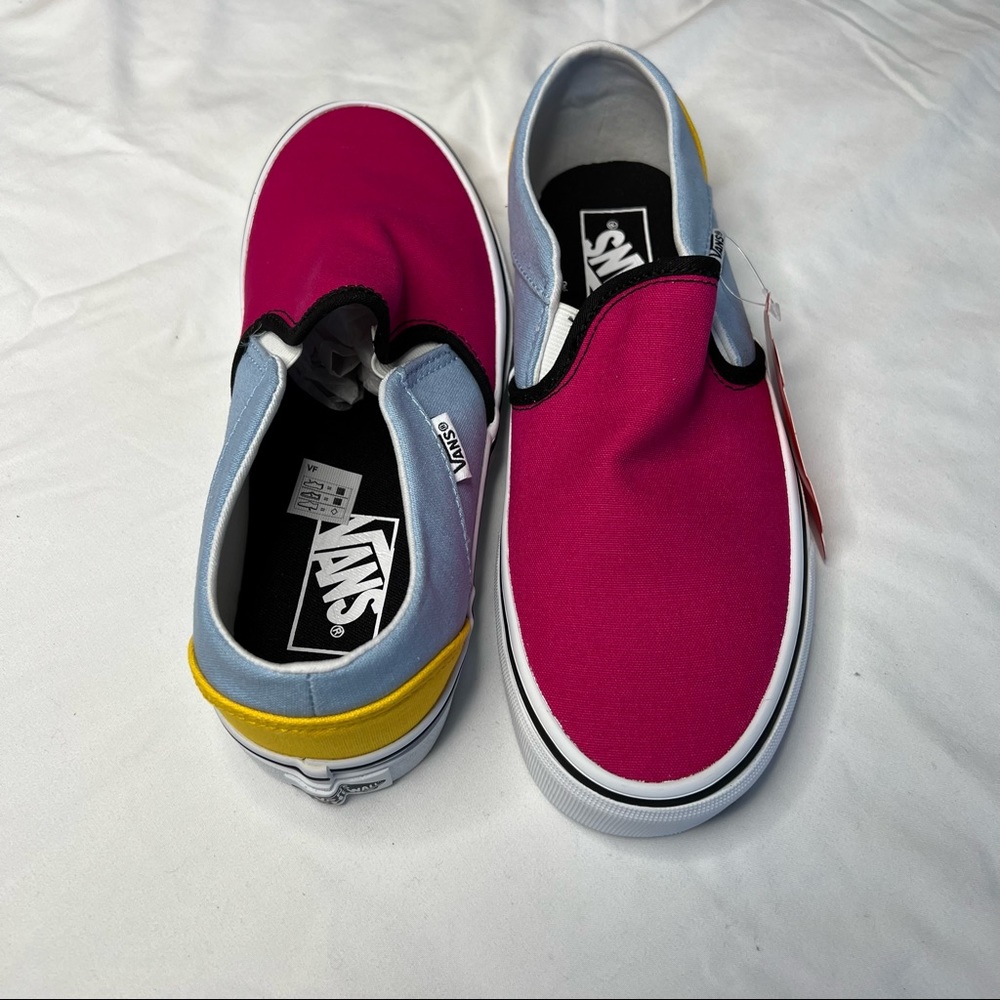 Vans Slip On